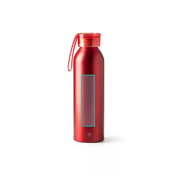 BI4212-Sticla-din-aluminiu-reciclat-cu-capac-si-curea-de-transport-asortate-LEWIK-ROSU