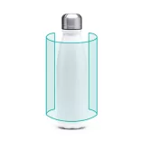 BI4213-Sticla-din-aluminiu-reciclat-cu-perete-simplu-ideala-pentru-a-fi-folosita-zilnic-KISKO-ALB