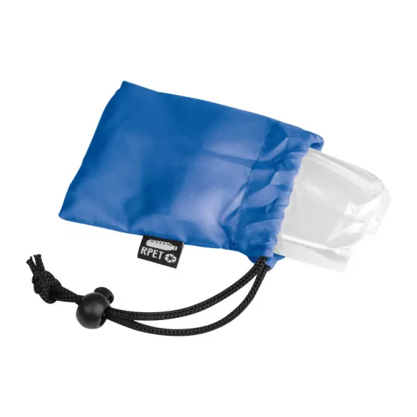 4378804 - Poncho de ploaie RPET