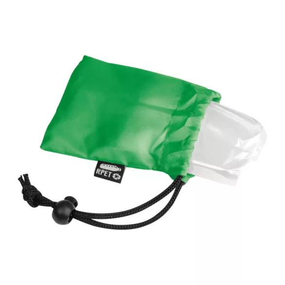 4378809 - Poncho de ploaie RPET