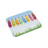 4387-005MK-Mousepad-Vaniat-YELLOW