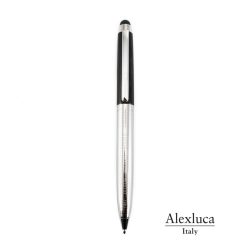 4407-269MK - Pointer - Lantey - BLAC / SILVER