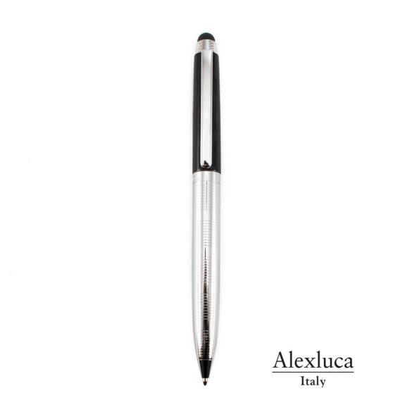 4407-269MK - Pointer - Lantey - BLAC / SILVER
