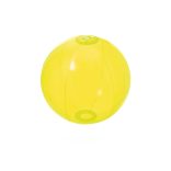 4409-270MK - Mingea gonflabila - Nemon - TRASLUCIDO YELLOW