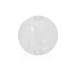 4409-272MK - Mingea gonflabila - Nemon - TASLUCIDO WHITE