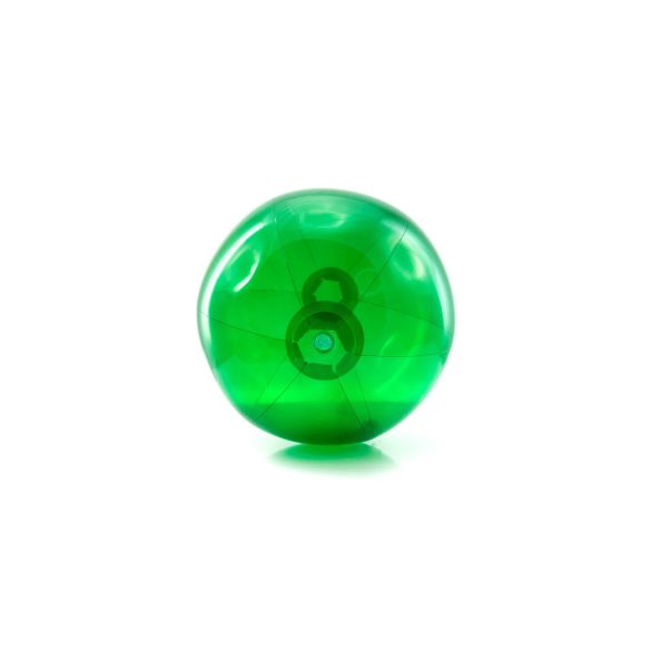 4409-277MK - Mingea gonflabila - Nemon - TRASLUCIDO GREEN