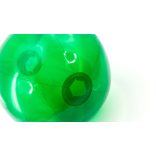 4409-277MK - Mingea gonflabila - Nemon - TRASLUCIDO GREEN
