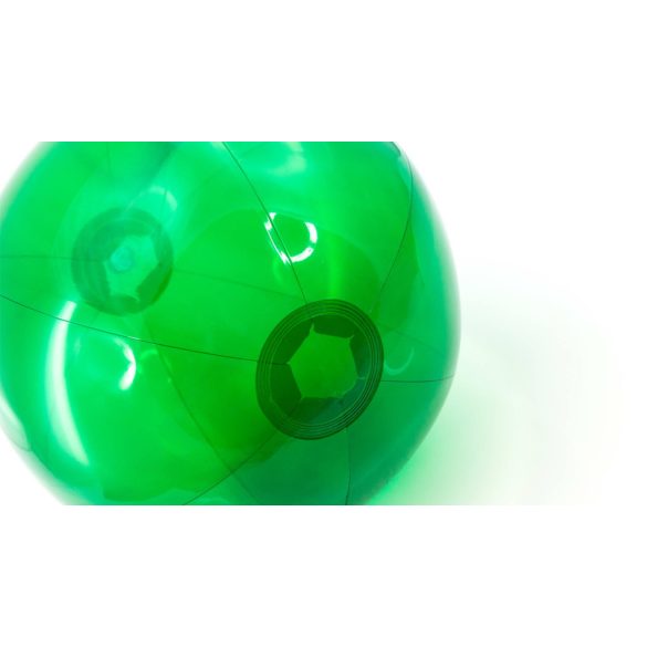 4409-277MK - Mingea gonflabila - Nemon - TRASLUCIDO GREEN
