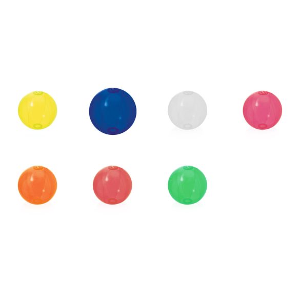 4409-277MK - Mingea gonflabila - Nemon - TRASLUCIDO GREEN