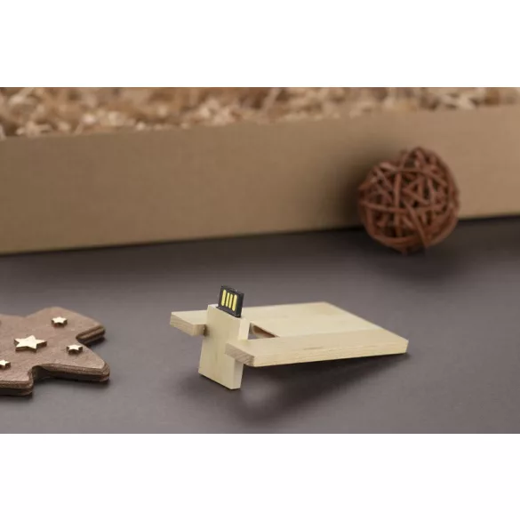 44093-Stick-de-memorie-USB-WOODCART-16GB