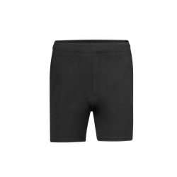 4472-002MK-Pantaloni-scurti-Tecnic-Gerox-BLACK