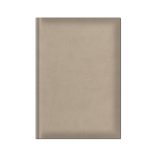 Agenda-nedatata-Kent-15-x-21-cm-Ghiaccio