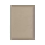 Agenda-nedatata-Kent-15-x-21-cm-Ghiaccio