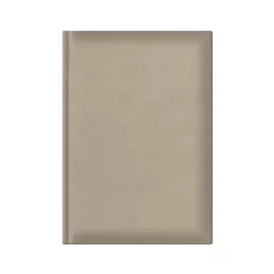 Agenda-nedatata-Kent-15-x-21-cm-Ghiaccio
