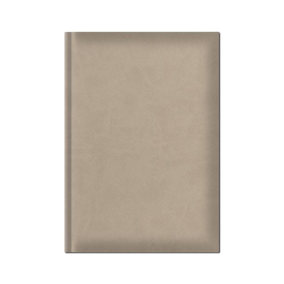 Agenda-nedatata-Kent-15-x-21-cm-Ghiaccio