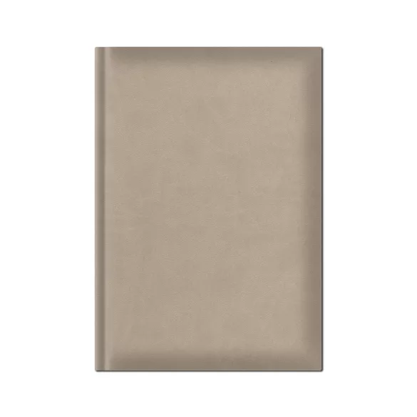 Agenda-nedatata-Kent-15-x-21-cm-Ghiaccio