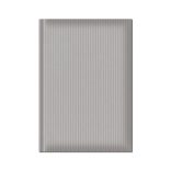 Agenda 2026 nedatata Tellaro 15 x 21 cm - [Argento]