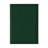 Agenda 2026 nedatata Tellaro 17 x 24 cm - [Verde]