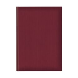 Agenda 2026 nedatata Tellaro 17 x 24 cm - [Visiniu]