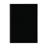 Agenda 2026 nedatata Tellaro 17 x 24 cm - [Negru]