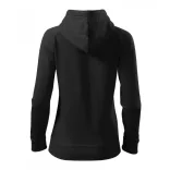 4510112-Hanorac-pentru-dama-Voyage-Negru