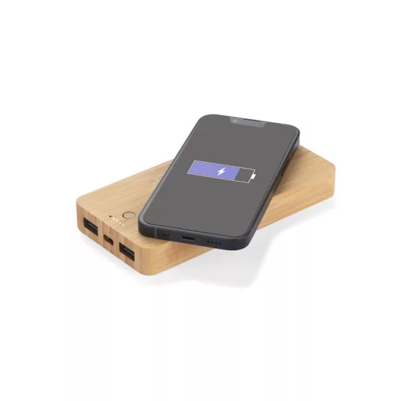 45127-17 - Baterie externa 10000 mAh - BORRA