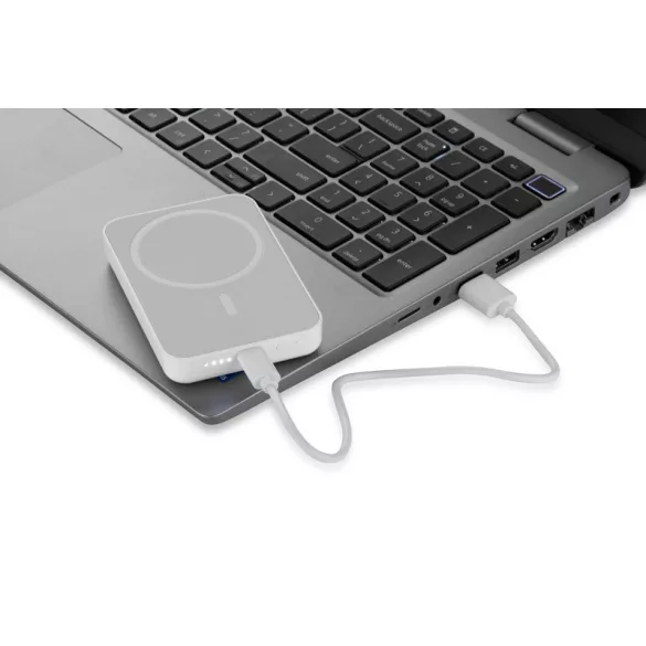 45132-01 - Baterie externa - PRESTI 5000 mAh