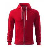 4527113-Hanorac-pentru-barbati-Voyage-Formula-red