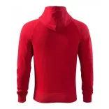 4527113-Hanorac-pentru-barbati-Voyage-Formula-red