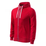 4527113-Hanorac-pentru-barbati-Voyage-Formula-red