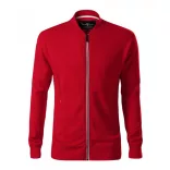 4537113-Hanorac-pentru-barbati-Bomber-Formula-red