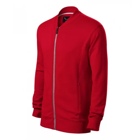 4537113-Hanorac-pentru-barbati-Bomber-Formula-red