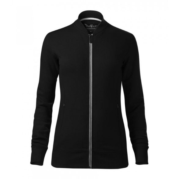 4540112-Hanorac-pentru-dama-Bomber-Negru