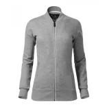 4541212-Hanorac-pentru-dama-Bomber-Gri-inchis