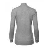 4541212-Hanorac-pentru-dama-Bomber-Gri-inchis