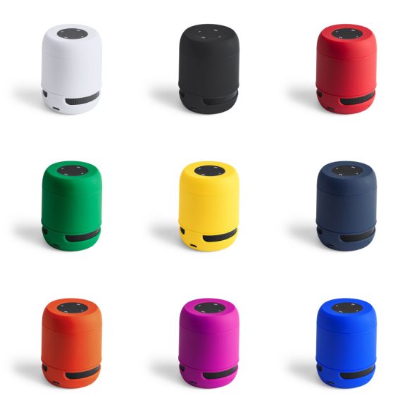 4628-006MK - Boxa portabila - Braiss - NAVY BLUE