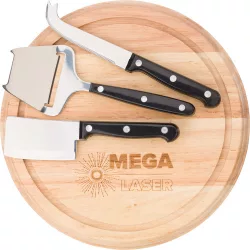 4652-011 - Set pentru branza