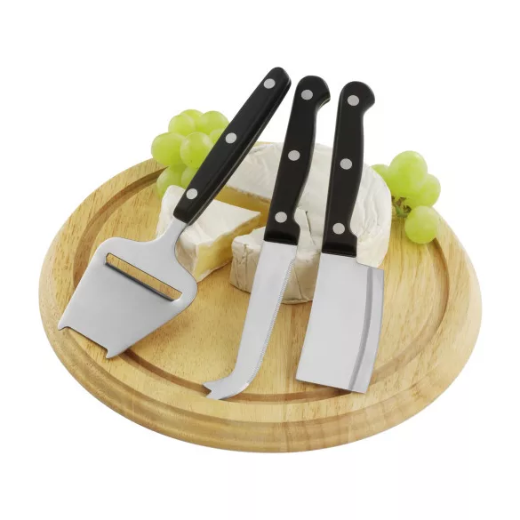4652-011 - Set pentru branza