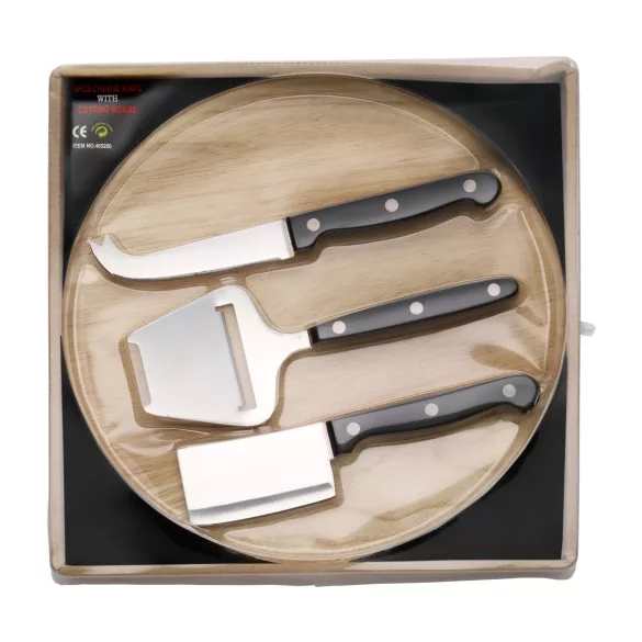 4652-011 - Set pentru branza