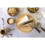 4652-011 - Set pentru branza