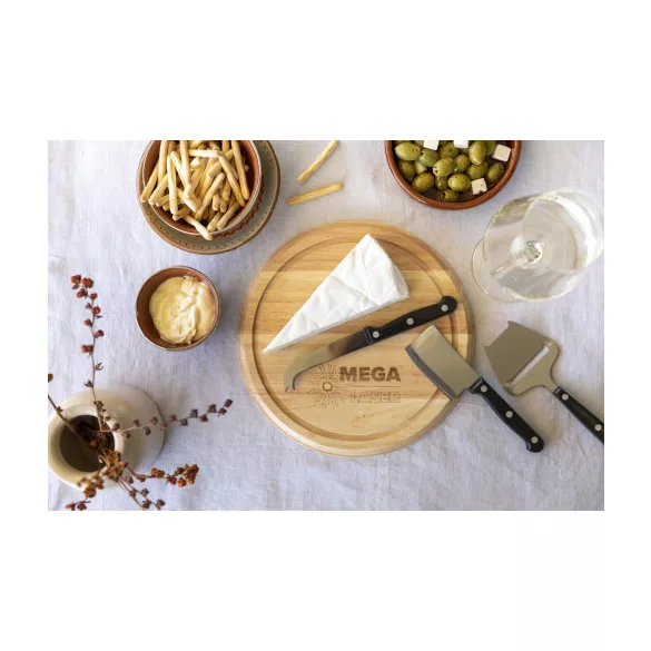 4652-011 - Set pentru branza