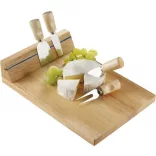 4657-011 - Set pentru branza