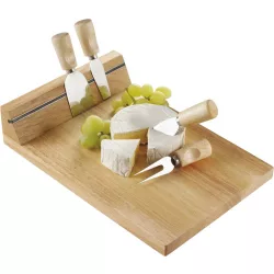 4657-011 - Set pentru branza