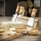 4657-011 - Set pentru branza