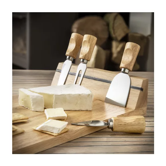 4657-011 - Set pentru branza