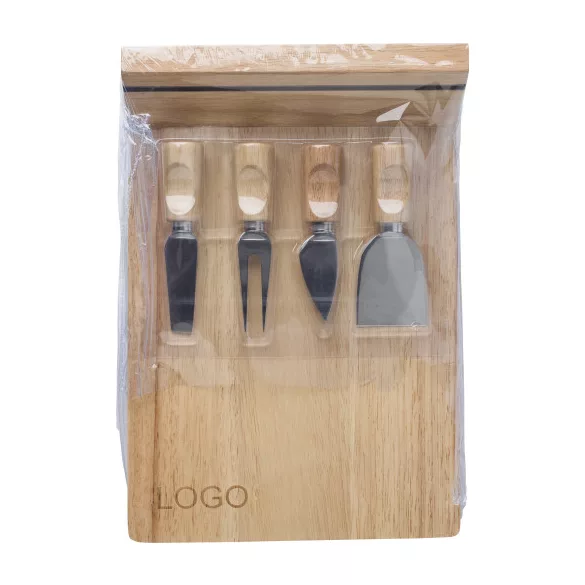 4657-011 - Set pentru branza
