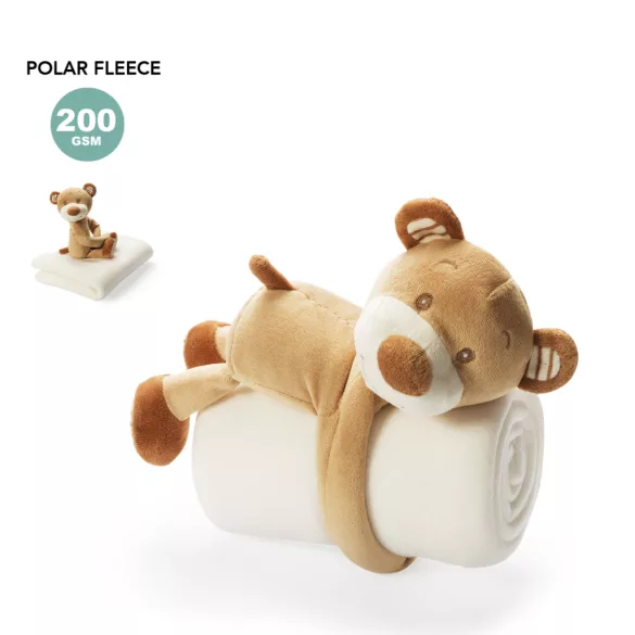 4721-197MK - Patura - Yogui - BEAR