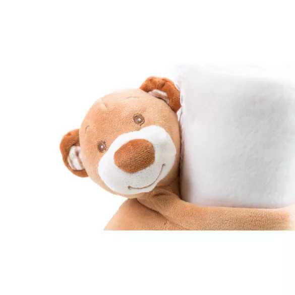 4721-197MK - Patura - Yogui - BEAR