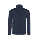 4724-006MK-Jacheta-tehnica-Klusten-NAVY-BLUE