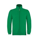 4755-004MK-Fleece-polar-Hizan-GREEN